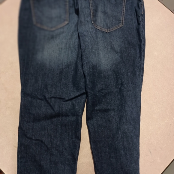 Gloria Vanderbilt Amanda Women's Jeans size 22W (A-13) - Picture 2 of 3